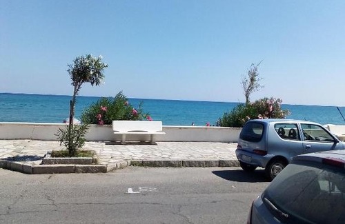 Cariati Apartamento | Casa di Sole