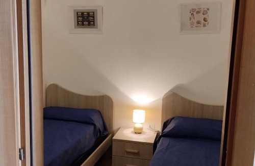 Cariati Apartamento | Casa di Sole