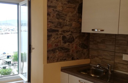 Fezzano Apartamento | CASA DI STELLA (citra 011022-LT-0078) PORTOVENERE