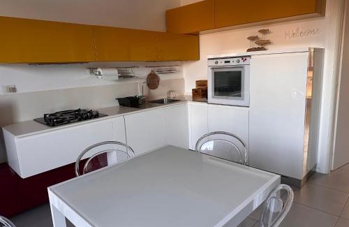Marotta Apartamento | Casa di Sveva