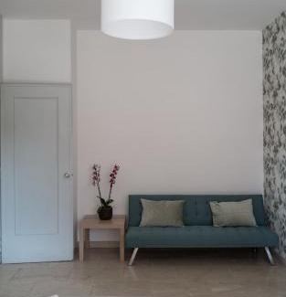 Mirafiori Apartamento | casa di Tata