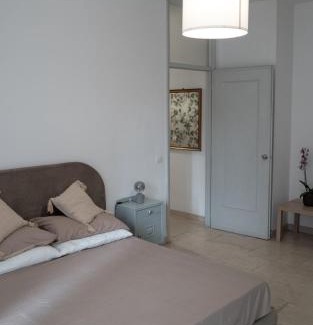 Mirafiori Apartamento | casa di Tata
