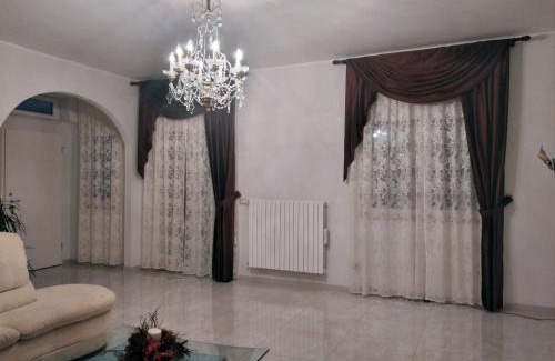 Castellana Grotte Casa | Casa di Tina