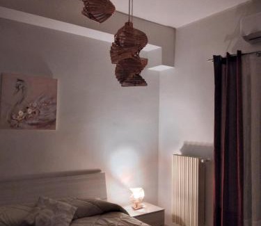 Castellana Grotte Casa | Casa di Tina