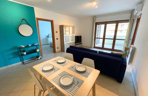 Fiumicino Apartamento | Casa Di Tom