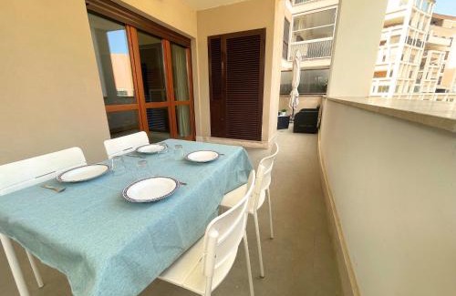 Fiumicino Apartamento | Casa Di Tom