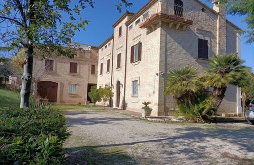 Citta Sant'Angelo Casa | Casa de vacaciones Casa di Tonino en Città Sant'Angelo - 8 personas, 3 dormitorios