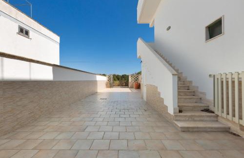 Torre dell'Orso Apartamento | Casa di Tosca by BarbarHouse