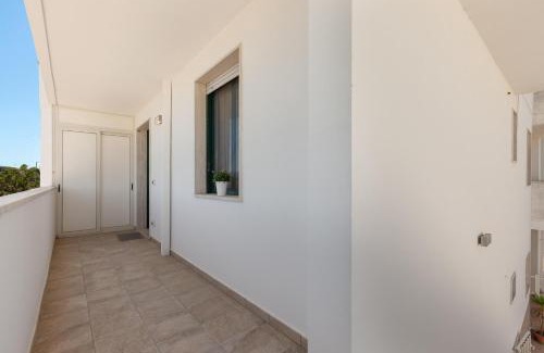 Torre dell'Orso Apartamento | Casa di Tosca by BarbarHouse