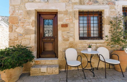 Old Hersonissos Apartamento | 20 m² Apartamento ∙ 2 personas