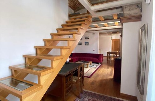Canino Apartamento | Casa Di Vetro