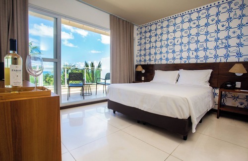 Itapua Hotel | Casa Di Vina Boutique Hotel