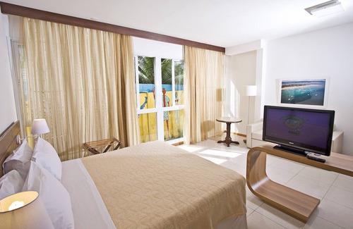 Itapua Hotel | Casa Di Vina Boutique Hotel