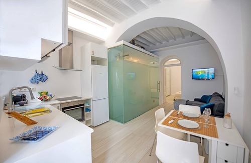 Mykonos Casa | Casa di Vito