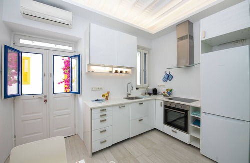 Mykonos Casa | Casa di Vito