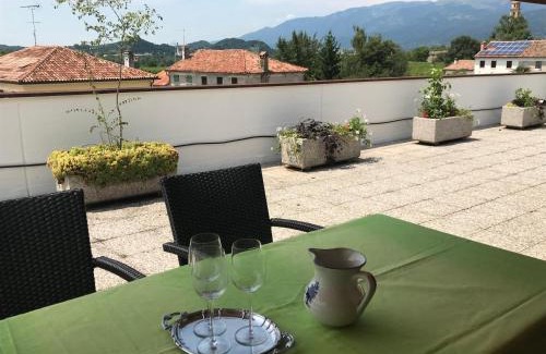 Bigolino Apartamento | Casa di Vito