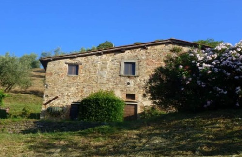 Pietrabuona Casa | Casa di Zano Podere Zano - apartamento para 6 personas