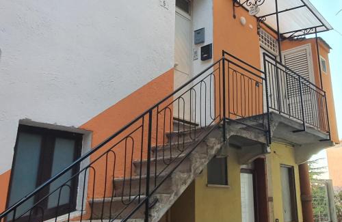 Norma Apartamento | Casa di Zia Lilia