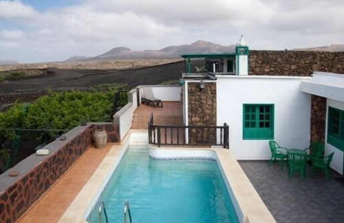 La Geria Cabaña | Casa Diama para 2 personas