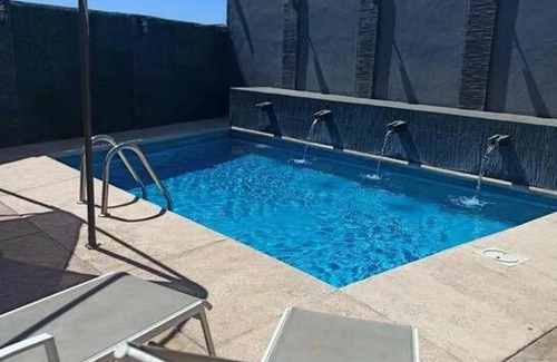 San Carlos Casa | Casa Diamante 80, Country Club, San Carlos