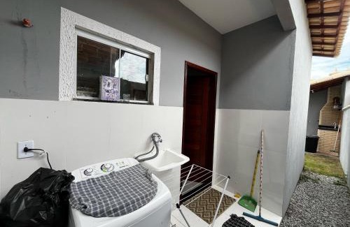 Tamoios Casa | Casa Diamante