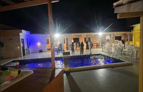 Ibicoara Casa | Casa Diamantina