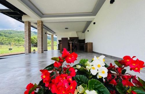 Sovata Villa | Casa DIAMOND LUX&SPA