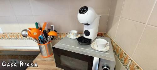 Geafond Apartamento | Casa Diana