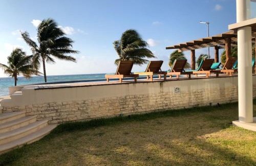 Majahual Apartamento | Casa Diany