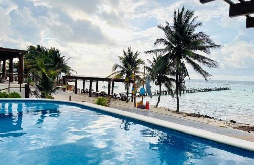 Majahual Apartamento | Casa Diany
