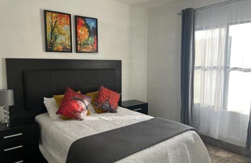 Parras de la Fuente Apartamento | Casa Diaz calle 5 de mayo