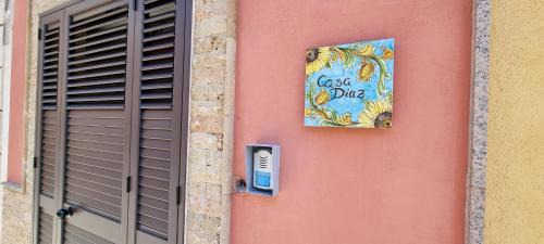 Carlentini Casa | Casa Diaz