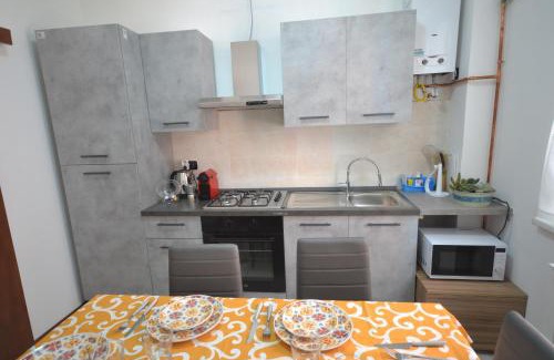 Albate Apartamento | Casa Diba - Como nel Cuore