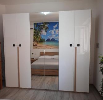 Albate Apartamento | Casa Diba - Como nel Cuore
