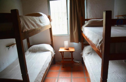 La Pedrera Casa | Casa Dibar