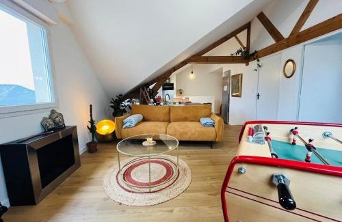 Angers Apartamento | Casa Diderot - T3