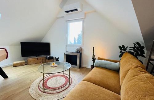 Angers Apartamento | Casa Diderot - T3