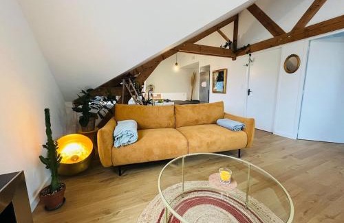 Angers Apartamento | Casa Diderot - T3