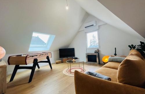 Angers Apartamento | Casa Diderot - T3