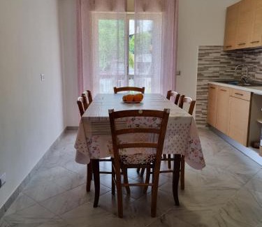 Lipari Casa | casa didi'