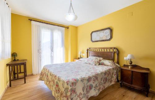 Boltana Casa | Casa Dieste Apartamentos Turísticos en Boltaña