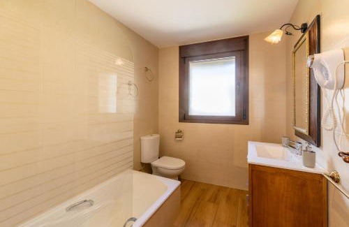 Boltana Casa | Casa Dieste Apartamentos Turísticos en Boltaña