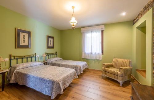 Boltana Casa | Casa Dieste Apartamentos Turísticos en Boltaña