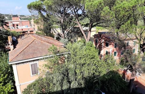 Monte Sacro Apartamento | Casa Diletta