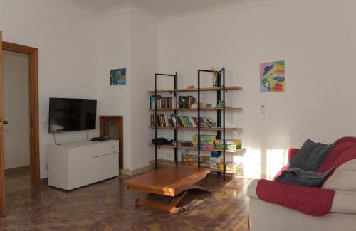 Monte Sacro Apartamento | Casa Diletta