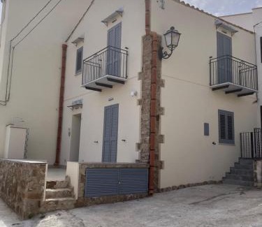 Sant'Ambrogio Casa | Casa Diletta piano 1