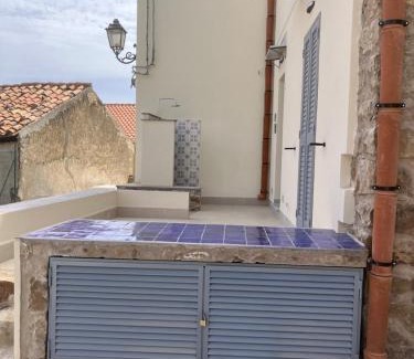 Sant'Ambrogio Casa | Casa Diletta piano 1