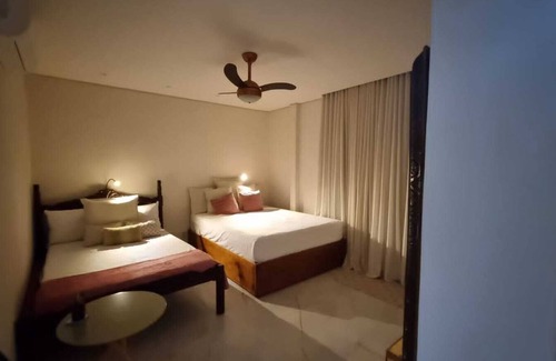 Arraial d'Ajuda Cama Y Desayuno | Casa Dimmig