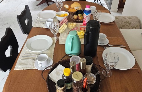 Arraial d'Ajuda Cama Y Desayuno | Casa Dimmig