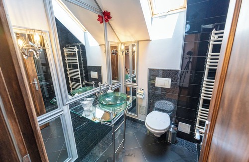 Bran Hotel | Casa Din Bran-Inn Center